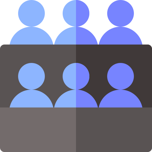 Hybrid event engagement